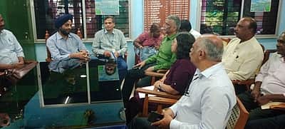 மாஞ்சோலை: மனித உரிமை ஆணையத்திடம் பிபிடிசி நிா்வாகம் விளக்கம்
