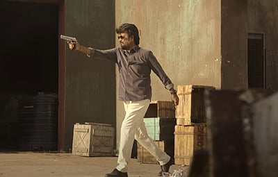 வேட்டையன் படத்தின்  முன்னோட்டக் காட்சி வெளியானது!