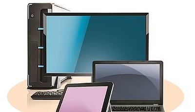 அரசு அனுமதியுடன் ரூ.33,420 கோடிக்கு ஐடி சாதனங்கள் இறக்குமதி