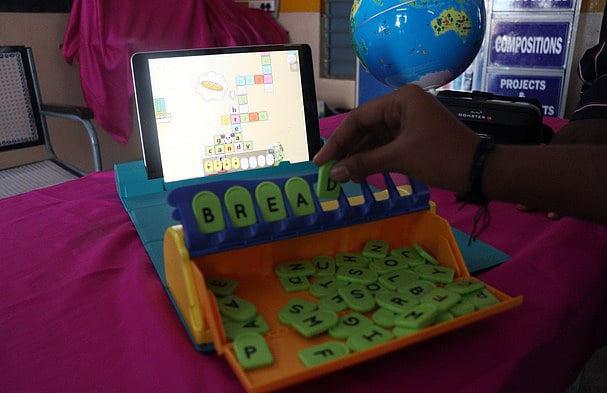 ஸ்வீடன் தரும் பாடம்! 