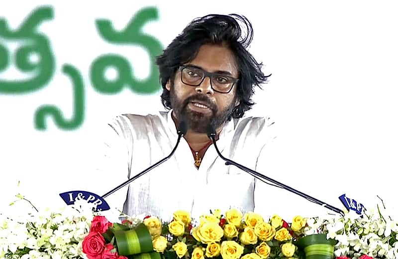Pawan Kalyan undergoes surgery following health complication