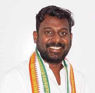 கடல் மணலில் கனிமங்கள் பிரிக்கும் திட்டம்: விஜய்வசந்த் எம்.பி. வேண்டுகோள்