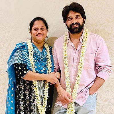 அருவருக்கத்தக்க குற்றச்சாட்டு..! ஜானி மாஸ்டரின் மனைவி வேதனை! 