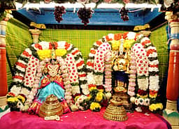 இன்று புரட்டாசி 2வது சனிக்கிழமை! பெருமாள் கோயில்களில் குவிந்த பக்தர்கள்
