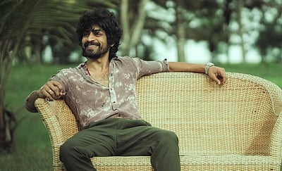 குட் பேட் அக்லியில் அர்ஜுன் தாஸ்?