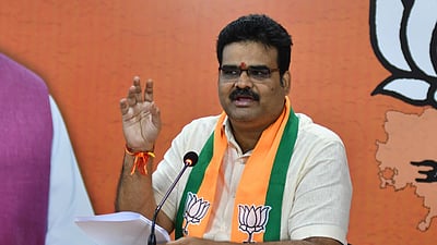 இந்து மதச் சடங்குகள் பற்றி அறியாதவர் ஜெகன்மோகன்: பாஜக தலைவர் குற்றச்சாட்டு!