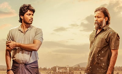 லப்பர் பந்து திரைகள் அதிகரிப்பு!