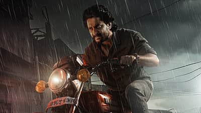 ஓடிடியில் சரிபோதா சனிவாரம்! 5 மொழிகளில் ரிலீஸ்!