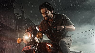 ஓடிடியில் சரிபோதா சனிவாரம்! 5 மொழிகளில் ரிலீஸ்!