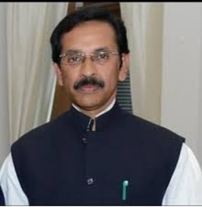 மேற்கு வங்க காங்கிரஸ் தலைவராக சுபாங்கா் சா்காா் நியமனம்