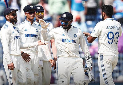 ஆஸி.க்கு எதிரான டெஸ்ட் தொடரை வெல்ல இந்தியாவுக்கு இவர்கள் முக்கியம்: ஆஸி. முன்னாள் கேப்டன்