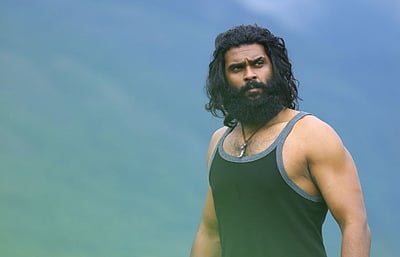 ரௌடியாக நடிக்கும் சண்முக பாண்டியன்!