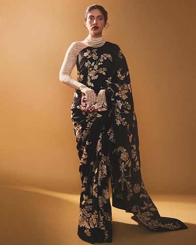 சிந்திக்கும் போதில்... பூமி பெட்னகர்!