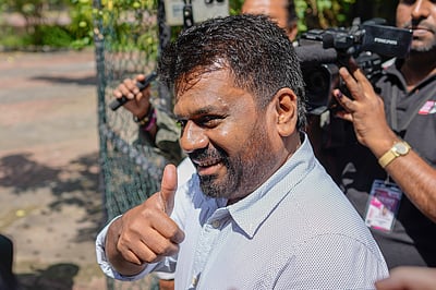 சிங்களர்கள், தமிழர்கள் ஒற்றுமையும்; தேர்தல் வெற்றியும்... அநுரகுமார திஸ்ஸநாயக சொன்ன விஷயம்!