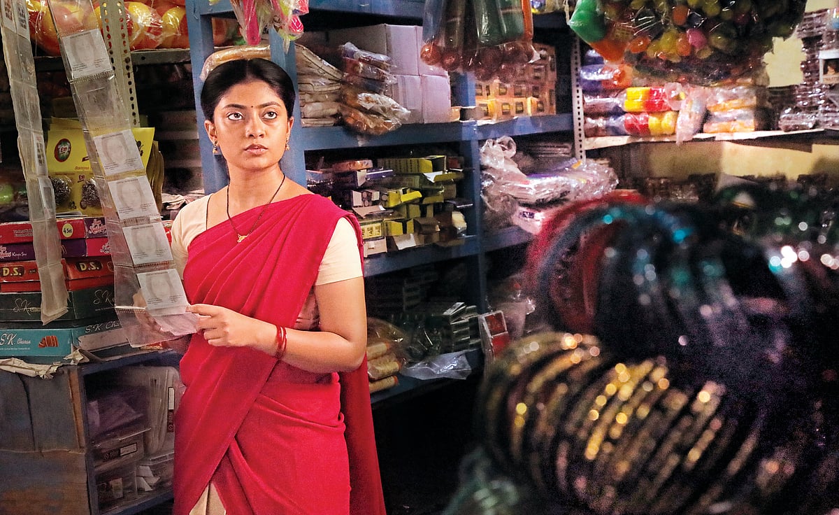 வாழ்வின் மாயங்களை கடந்த சினிமா!