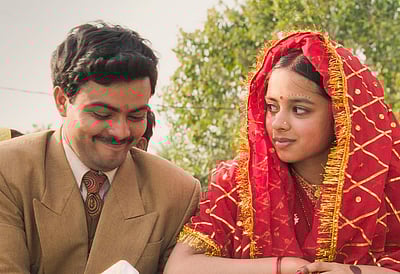 ஆஸ்கருக்கு லாபதா லேடீஸ் பரிந்துரை!