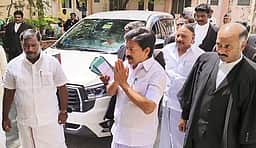சி.வி.சண்முகம் மீதான அவதூறு வழக்குகள் விசாரணை ஜூ ன் 8-க்கு ஒத்திவைப்பு