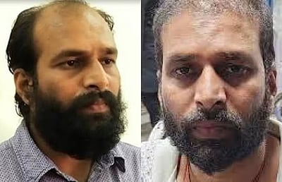 ஆம்ஸ்ட்ராங் கொலை வழக்கு: கைதான சீசிங் ராஜா என்கவுன்டர்!