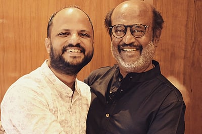 ரஜினியின் அடுத்த பட இயக்குநர் இவரா?