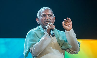 தமிழ்நாட்டிலுள்ள அனைத்து ஊர்களிலும் இசை நிகழ்ச்சி..! இளையராஜா அறிவிப்பு!