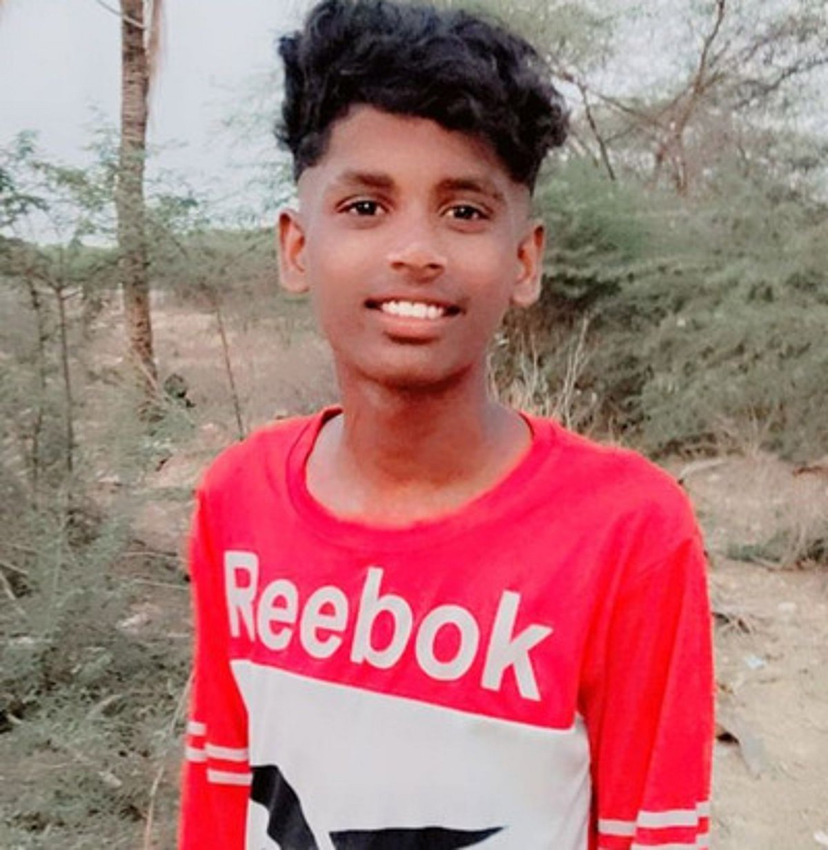 மின்சாரம் பாய்ந்து சிறுவன் உயிரிழப்பு