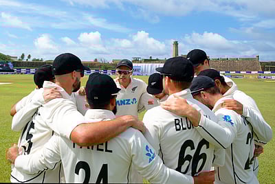 இந்தியாவுக்கு எதிரான டெஸ்ட் தொடரில் நியூசி.க்கு காத்திருக்கும் சவால்கள் என்ன? முன்னாள் வீரர் பதில்!