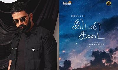 நான் இட்லி கடையில் இல்லை: அசோக் செல்வன்