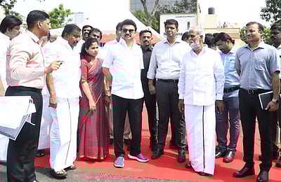 அமைச்சரவையில் மாற்றம் இருக்கும், ஏமாற்றம் இருக்காது: முதல்வர் ஸ்டாலின் 