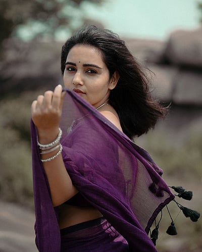 குரலாக இரு, எதிரொலியாக அல்ல... சோனியா சிங்!