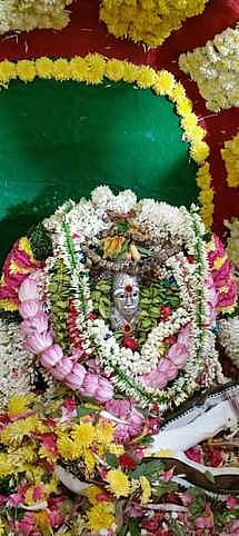 இடைக்காட்டூா் சித்தா் கோயிலில் ஜெயந்தி விழா