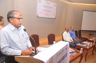 அனைத்து சிறு, குறு தொழில் அமைப்புகளிலும் சிட்பி வங்கி