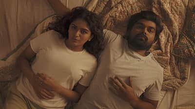 நேசிப்பாயா படத்தின் டீசர்!