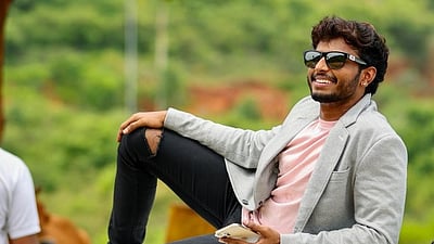 பிரபல யூ-டியூபர் மீது பாலியல் வன்கொடுமை வழக்கு பதிவு!