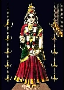 குமரி பகவதியம்மன் கோயில் நவராத்திரி திருவிழா அக்.3 இல் தொடங்குகிறது