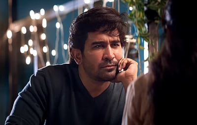 ஹிட்லர் - முதல் 4 நிமிட காட்சி வெளியீடு!