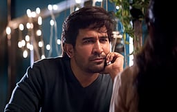 அயோத்தி இயக்குநர் இயக்கத்தில் விஜய் ஆண்டனி!