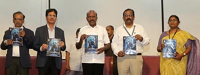 மருத்துவ ஆராய்ச்சி நிதியுதவி அதிகரிப்பு: அமைச்சா் மா.சுப்பிரமணியன்