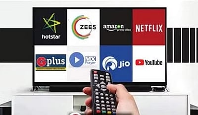 இந்த வாரம் ஓடிடியில் வெளியான படங்கள்!