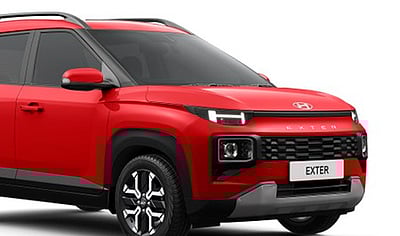 எக்ஸ்டா் ஏற்றுமதியைத் தொடங்கிய ஹூண்டாய்