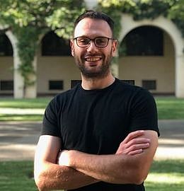 சாஸ்த்ரா - ராமானுஜன் விருதுக்கு அமெரிக்க பேராசிரியா் தோ்வு