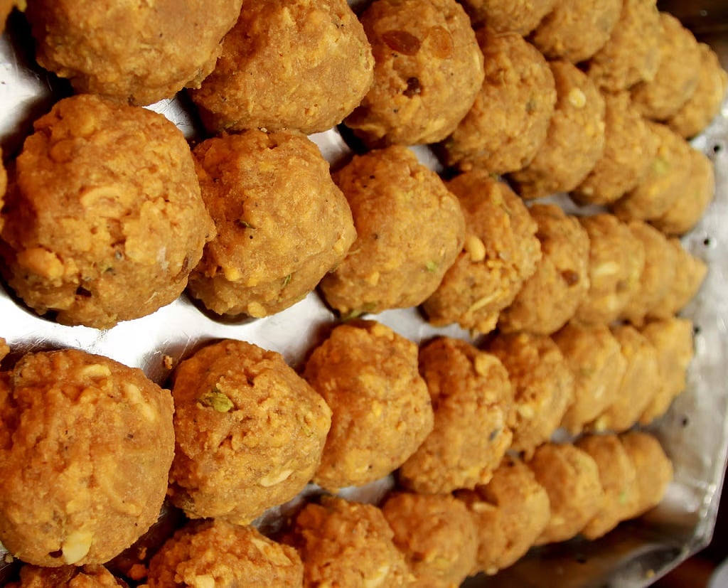 திருப்பதி லட்டு நெய் கலப்பட விவகாரத்தில் மேலும் ஒருவர் கைது!