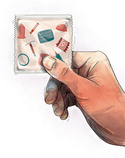 ஆன்லைன் ஷாப்பிங்கில் ரூ. 1 லட்சத்துக்கு ஆணுறை வாங்கிய சென்னை வாடிக்கையாளர்! 