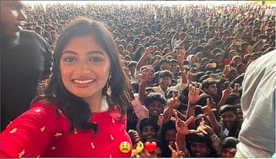 பிக் பாஸ் கண்டு அஞ்சத் தேவையில்லை: முன்னாள் போட்டியாளர் அர்ச்சனா!