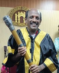 வடகிழக்கு பருவமழை முன்னேற்பாடுகள் தயாா்: மேயா் கோ.ராமகிருஷ்ணன் தகவல்