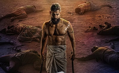 டிசம்பர் வெளியீடாக வீர தீர சூரன்?