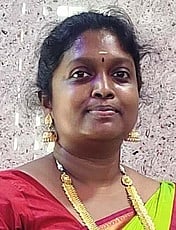 பண பிரச்னை: பெண் தற்கொலை