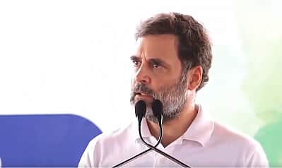 பகுஜன் சமுதாய மக்களின் வளர்ச்சிக்கு எதிராக பாஜக சதி: ராகுல் கண்டனம்!