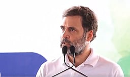 காஜிப்பூர் பாலியல் வன்கொடுமை: விசாரணை கோரி ராகுல் வலியுறுத்தல்!