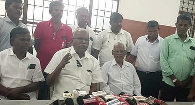 பழைய ஓய்வூதியத் திட்டத்தை மீண்டும் அமல்படுத்த வேண்டும் -கே.பாலகிருஷ்ணன்