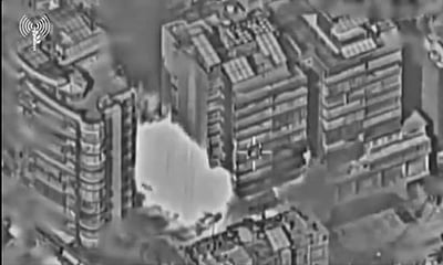 ஹிஸ்புல்லாக்களுடன் சண்டை நிறுத்தம் - நட்பு நாடுகளின் அழைப்பை நிராகரித்தது இஸ்ரேல்